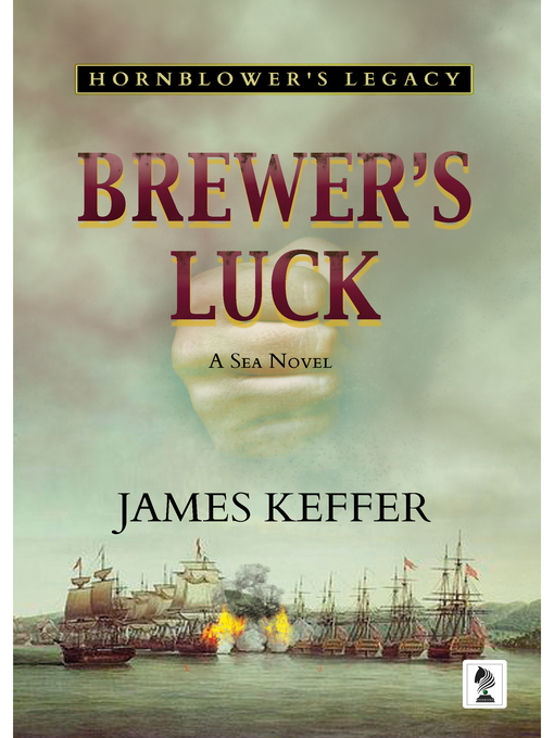 Title details for Brewer's Luck by James Keffer - Available